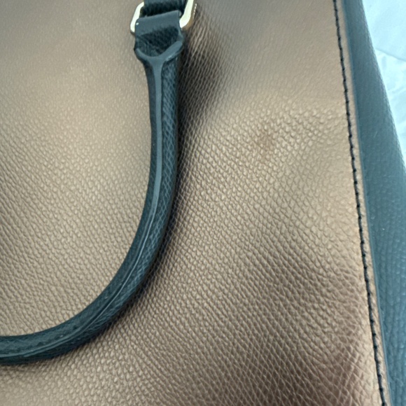 Coach Handbag - Picture 8 of 9